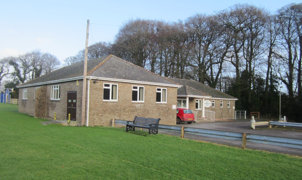 Village Hall